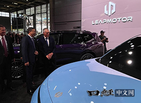 靠“買得起”的零跑汽車，Stellantis能突圍歐洲市場嗎？